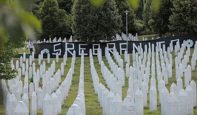 Srebrenitsa Soykırımı | 11 Temmuz Ne Günü? 11 Temmuz Dünyada ve Türkiye’de Ne Günü? 11 Temmuz Ne Burcu?