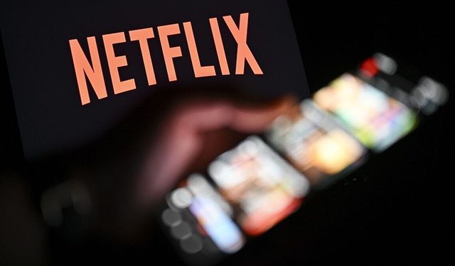 Netflix Kullanıcıları Hedefte! Siber Saldırganlar “Hesap Askıya Alındı” ve “Ödeme Sorunu” Tuzağıyla Avlanıyor