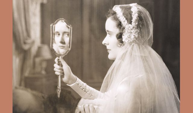 Ayna kırılması uğursuzluk getirir mi?