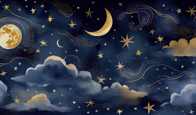 23 Temmuz 2026 Perşembe Günlük Burç Yorumları, Günlük Astroloji Rehberi