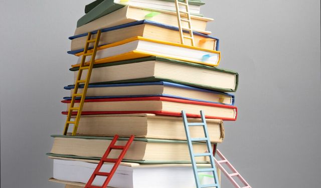 Dini kitap tavsiyesi isteyenler için özel liste