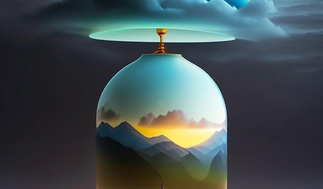 Kuran-ı Kerim'de rüyadan bahseden ayetler var mı?