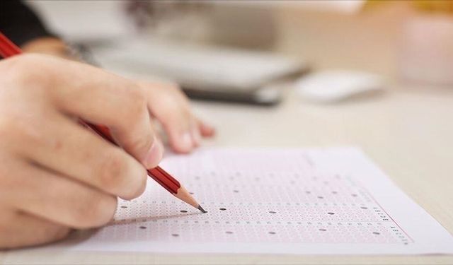 2026 EKPSS 19 Nisan’da Yapılacak