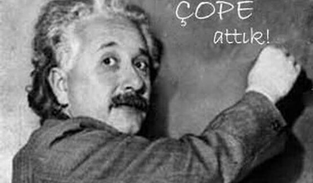 GÜNÜN ZEKA SORUSU | Bunu çocuklar bile yapar