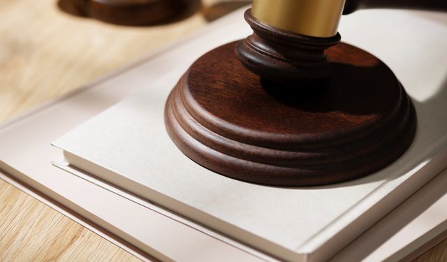 T.C. ADALET BAKANLIĞI BURSA CUMHURİYET BAŞSAVCILIĞI İLANI