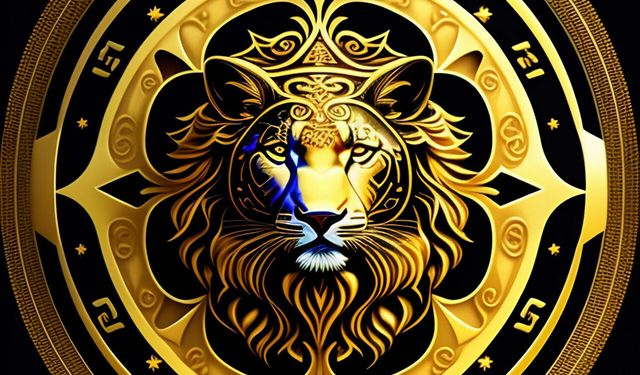 Astroloji ve Burçlar | Aslan Burcu Kadınında Aşk ve İletişim