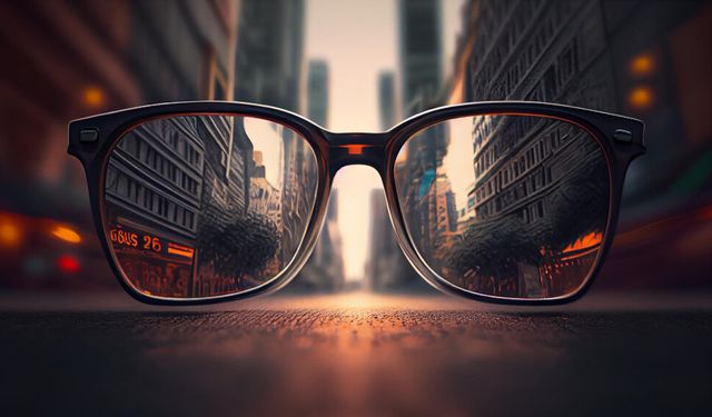 Rüyada Gözlük Görmek Ne Anlama Gelir?  Rüyada Göz Doktoru Görmek Ne Demek?