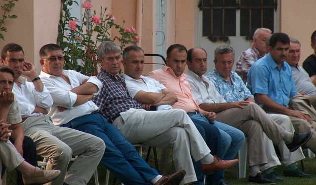 İnegölspor | Maziden Bir Kare