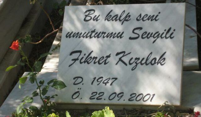 Bu Kalp Seni Unutur mu? Fikret Kızılok Kimdir?
