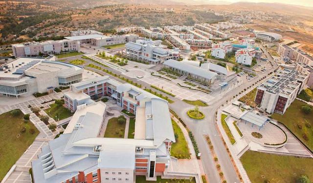 Türkiye’deki En İyi Devlet Üniversiteleri Hangileri Oldu? 2025 Siralamasina Göre İlk 20’de Kimler Var?