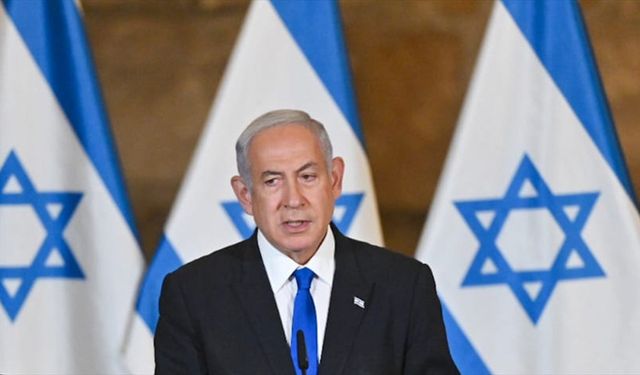 İsrail'in müzakere heyeti akşam saatlerinde Kahire'ye gidecek