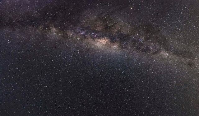 Uzay Yolculuğu Yapan Peygamberler | İsra ve Miraç Yolculuğu