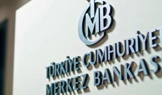 Merkez Bankası Faiz Kararını Bugün Açıklıyor