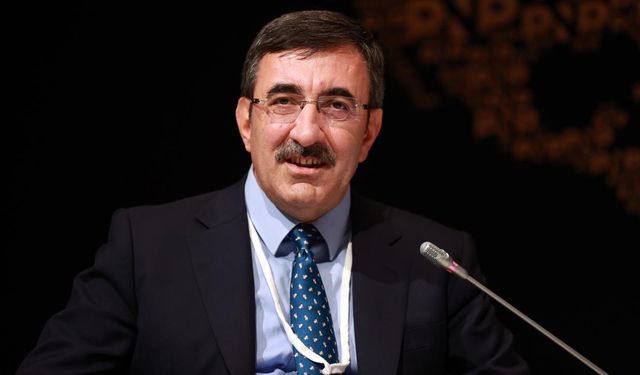 Cevdet Yılmaz: Gençlerin Siyasi Katılımını Sokak Terörüyle Karıştırmak Büyük Haksızlık