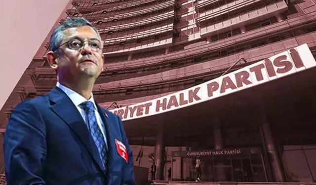 CHP Lideri Özgür Özel'den İYİ Parti'ye İş Birliği Teklifi: 'Masa Kurup, 11 Büyükşehirde Türkiye'yi Konuşalım