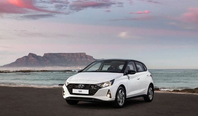 Hyundai i20 Kasım Ayı Fiyat Listesi! Hangi Versiyon Ne Kadar?