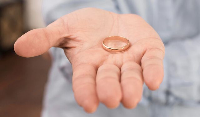 Dini Rüya Tabirleri | Rüyada Alyans Yüzük Görmek