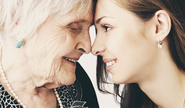 Vücudunuz Her 10 Yılda Nasıl Değişiyor? 10’dan 100 Yaşına Kadar Bedeninizde Neler Oluyor?