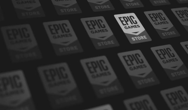 EPİC GAMES STORE'DAN SÜPER FIRSAT! 189 TL DEĞERİNDEKİ OYUN BEDAVA!