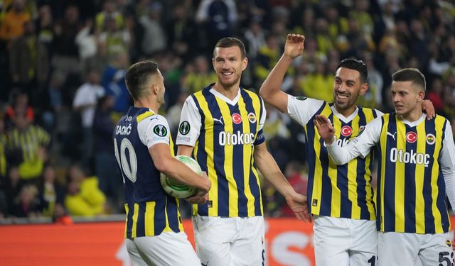 Fenerbahçe'nin Rakibi Belli Oldu! Lille ile Şampiyonlar Ligi'nde Dev Mücadele!