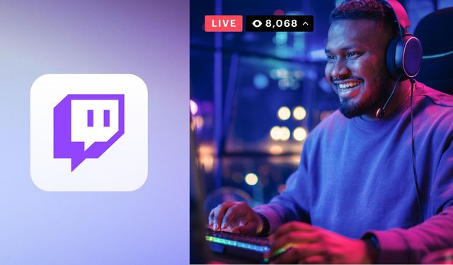 Yayın platformu Twitch, o ülkeden çekiliyor!