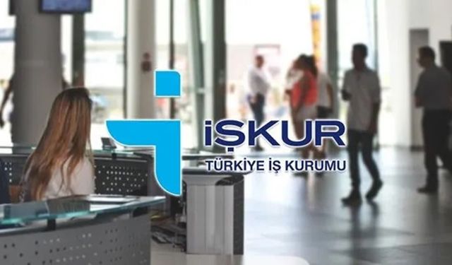 İŞKUR, 23.000 TL Maaşla Türkiye Genelinde 125.916 Kişilik İşçi Alımı Yapacak!