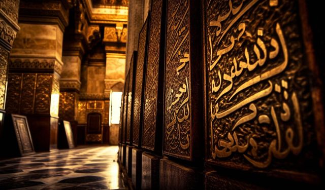 İsmi Azam duası nedir, Allah'ın en büyük ismi hangisidir?