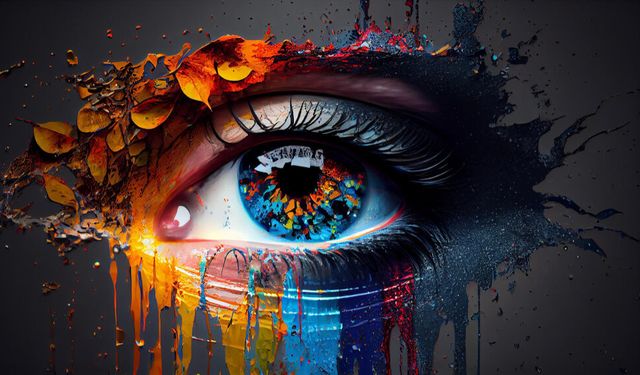 Sosyal Medyadan Nazar Değer mi? Fotoğraftan Nazar Olur mu? Bebeklere Fotoğraftan Nazar Değer mi?