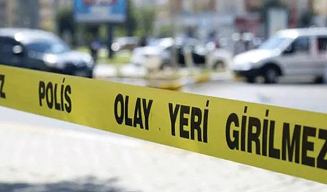 Ankara’da silahlı kavga: 2 ölü