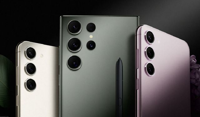 Samsung Onayladı! Galaxy S23 Serisi İçin Yolun Sonu Göründü