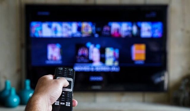 Bu Akşam Kanallarda Hangi Diziler Var? 8 Ekim Salı TV Yayın Akışı!