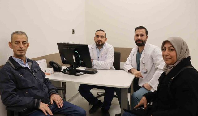 4 kablolu kalp pili tedavisi Bursa Şehir Hastanesi’nde uygulanmaya başladı