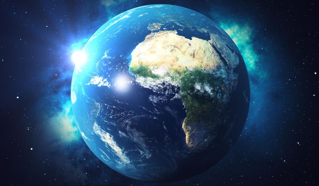 Bilime Işık Tutan Kuran-ı Kerim Ayetleri: Atmosfer Dünyamızı Nasıl Koruyor?