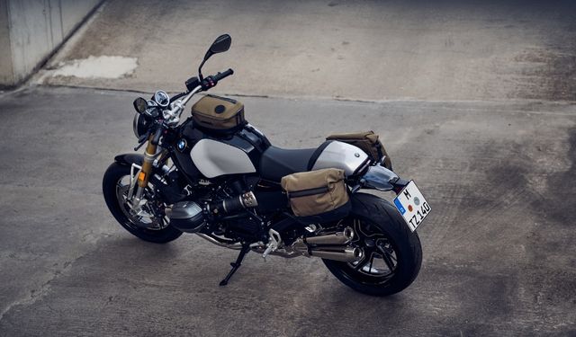 BMW'nin yeni motorsikletleri Şubat ayında Türkiye yollarında!