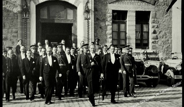Kurtuluş Savaşı Kahramanı Albay İbrahim Çolak'ı Tanıyor musunuz?