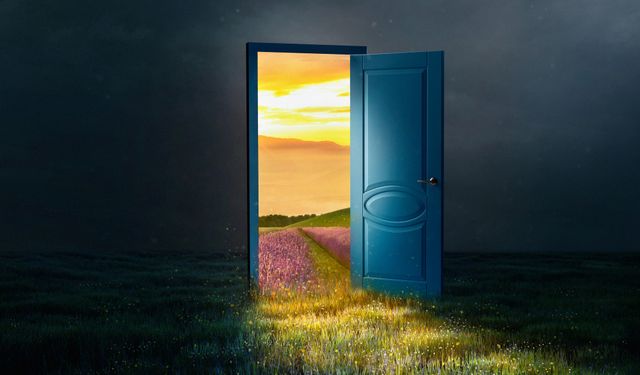 Sevdiğimiz ve İstediğimiz Kişiyi Rüyamızda Nasıl Görebiliriz? Rüyada İstediğini Görme Duası!