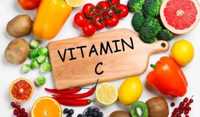 Kış Aylarında Hasta Olmamak İçin Ne Yemeli?