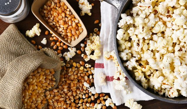 Patlamış Mısırı Birde Böyle Deneyin, Patlamış Mısır Yapmanın Püf Noktaları