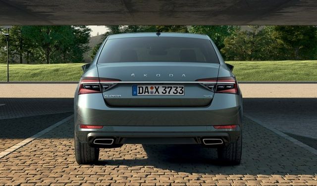 Skoda Fiyatları Yükseldi Mi? 2025 Modellerinin Kasım Ayı Rakamları Belli Oldu!