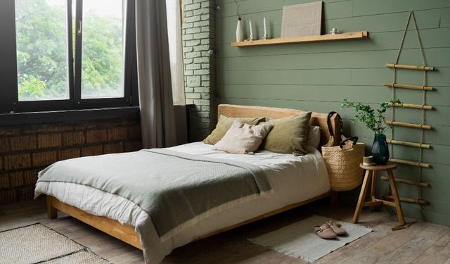 Dini Rüya tabirleri | Rüyada Yatak Görmek