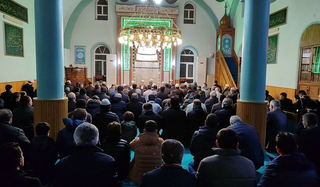 2025 Regaip Kandili ne zaman? Regaip Kandili'nin anlam ve önemi nedir?