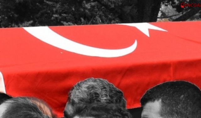Pençe-Kilit Harekatı Bölgesinde Yıldırım İsabet Etti: Bir Asker Şehit Oldu