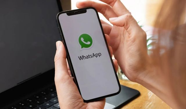 Anlık mesajlaşma platformu WhatsApp'tan flaş özellik