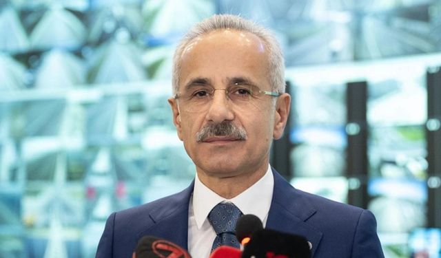 Bakan Uraloğlu: “Kanal İstanbul’u Yapacağız, Doğru Zamanı İstişare Ediyoruz”
