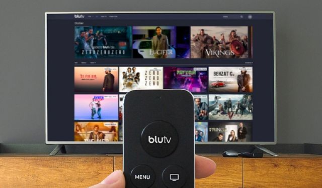 Blu TV'nin de dahil olduğu iki dijital platform şirketine rekor ceza