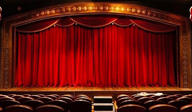 Devlet Tiyatroları Şubatta 15 Oyunu Seyirciyle Buluşturacak