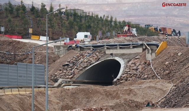 Erzincan'da Çöken Altın Madeni Şirketinin Çevre İzin ve Lisansı İptal Edildi