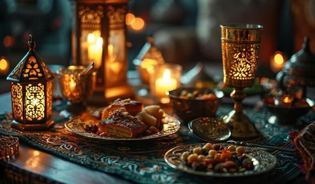 İmsak Nedir? Sahurda İmsak Kopması Ne Demek? Ramazan Ayında İmsak Ne Zaman Başlıyor?