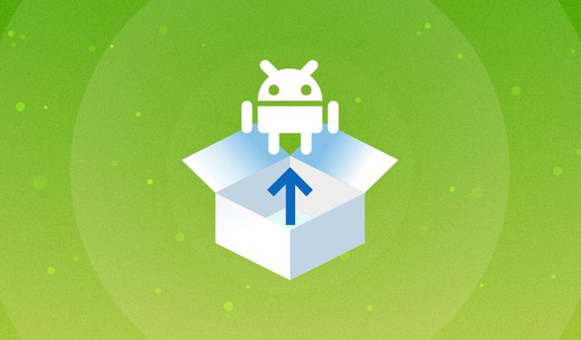 Google’dan Android için APK yüklemeyi kısıtlayan program