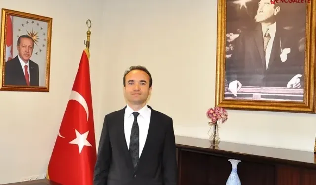 AK Parti Altınova Belediye Başkan Adayı Regaip Ahmet Özyiğit Oldu